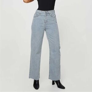 Princess Polly Kalinda Jeans